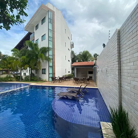 Porto Bello Condominio Porto de Galinhas Exterior photo