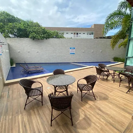 Porto Bello Condominio Porto de Galinhas Exterior photo