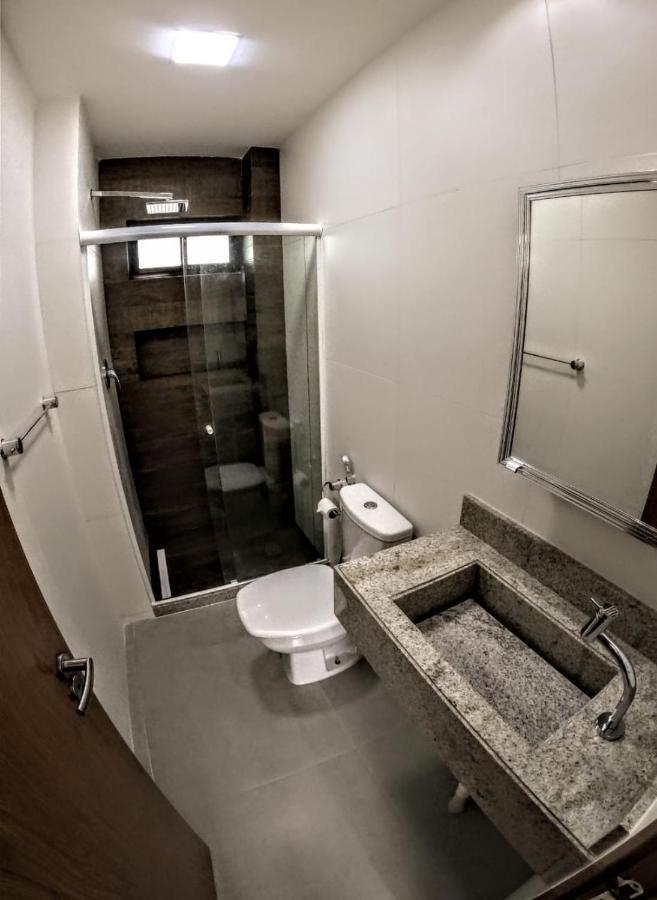 Apartment Porto Porto de Galinhas