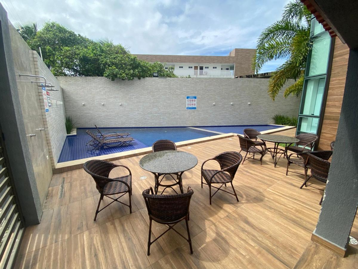 Apartment Porto Porto de Galinhas